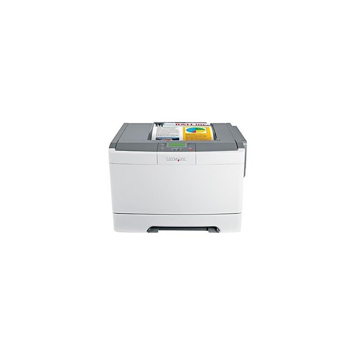 Lexmark Color C540n Printer