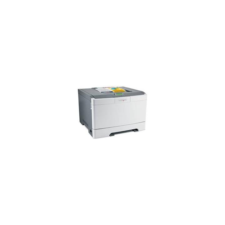 Lexmark Color C540n Printer