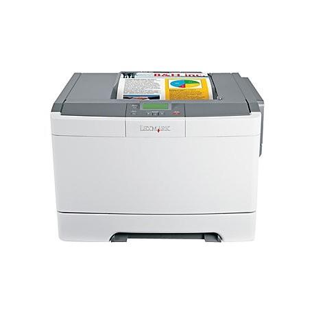 Lexmark Color C540n Printer