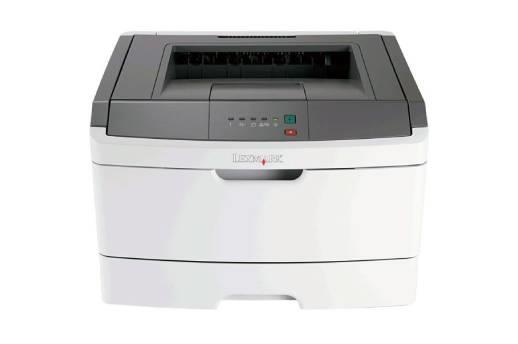 پرینتر lexmark e206d