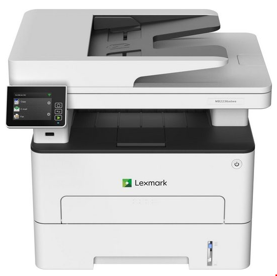 پرینتر چند کاره لکسمارک  Lexmark MB2236i Multifunktionsdrucker, (WLAN, automatischer Duplexdruck)