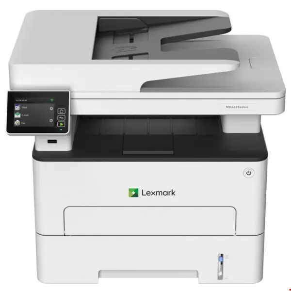 پرینتر چند کاره لکسمارک Lexmark MB2236i Multifunktionsdrucker, WLAN, automatischer Duplexdruck