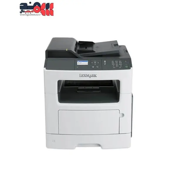 پرینتر چندکاره لکسمارک – Lexmark MX317dn Laser