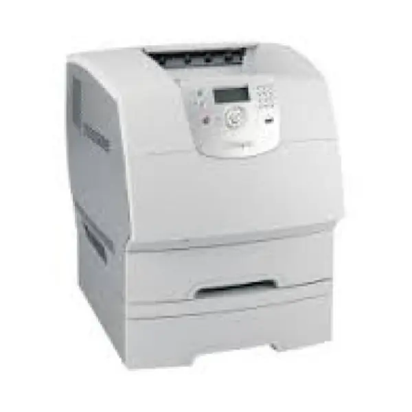 پرینتر لکسمارک - Lexmark T642tn printer