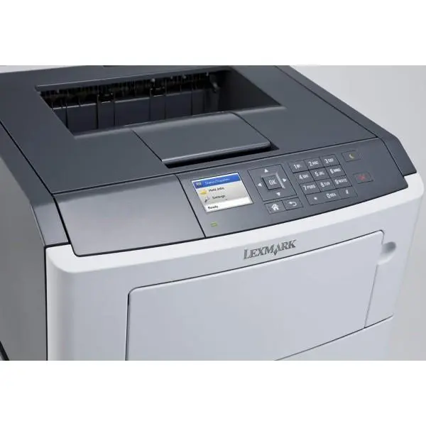 پرینتر لکسمارک مدل LEX MS 417DN