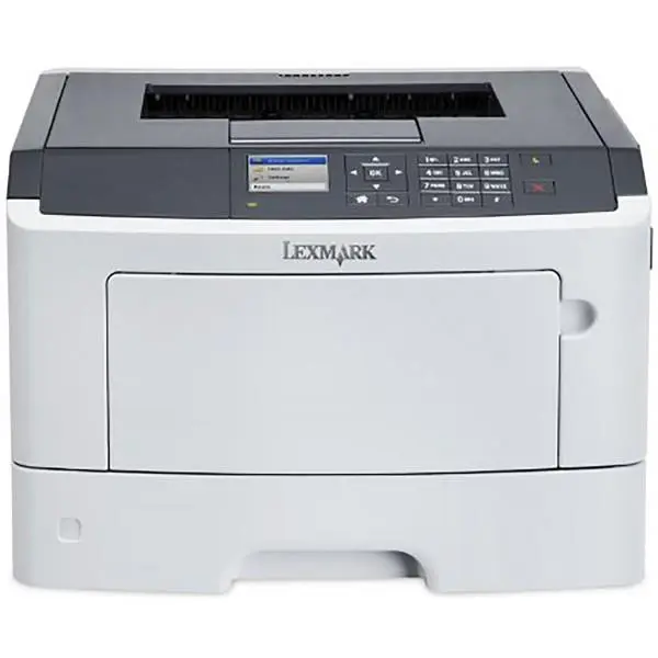 پرینتر لکسمارک مدل LEX MS 417DN