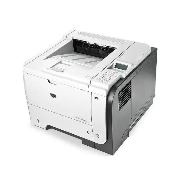 پرینتر اچ پی LJ Enterprise P3015d HP LJ Enterprise P3015d printer - 4