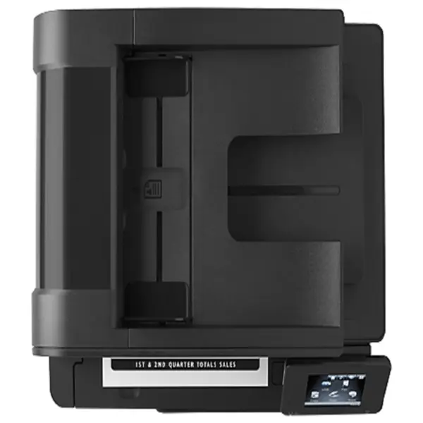 چندکاره اچ پی LJ M425DW hp LaserJet MFP M425dw - 2
