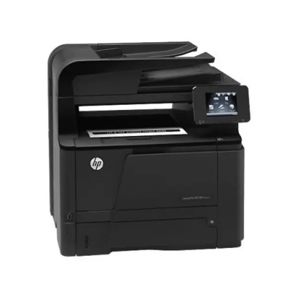 چندکاره اچ پی LJ M425DW hp LaserJet MFP M425dw - 5