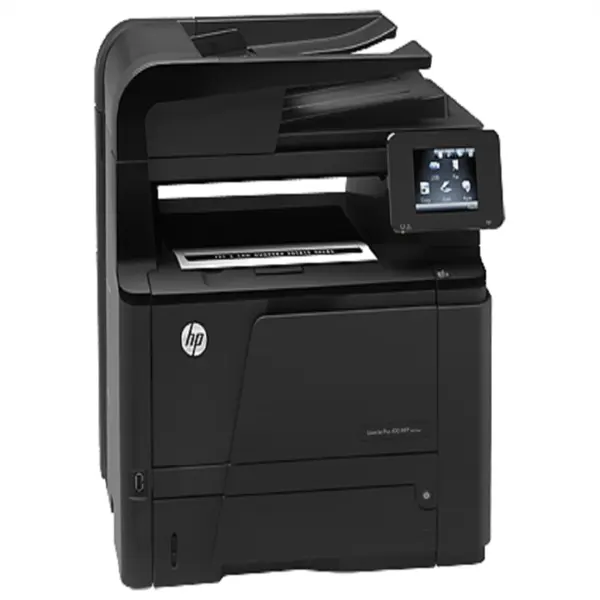 چندکاره اچ پی LJ M425DW hp LaserJet MFP M425dw - 3