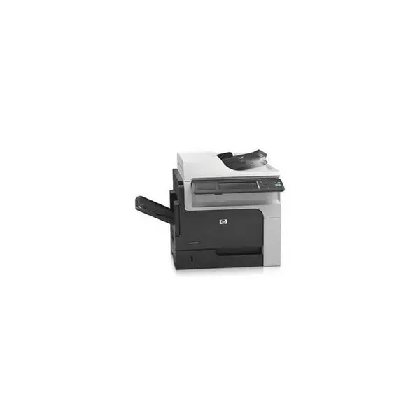 چندکاره اچ پی LJ M4555 MFP HP LaserJet Enterprise M4555 MFP - 4