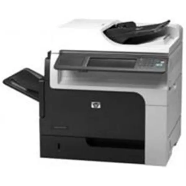 چندکاره اچ پی LJ M4555 MFP HP LaserJet Enterprise M4555 MFP - 2
