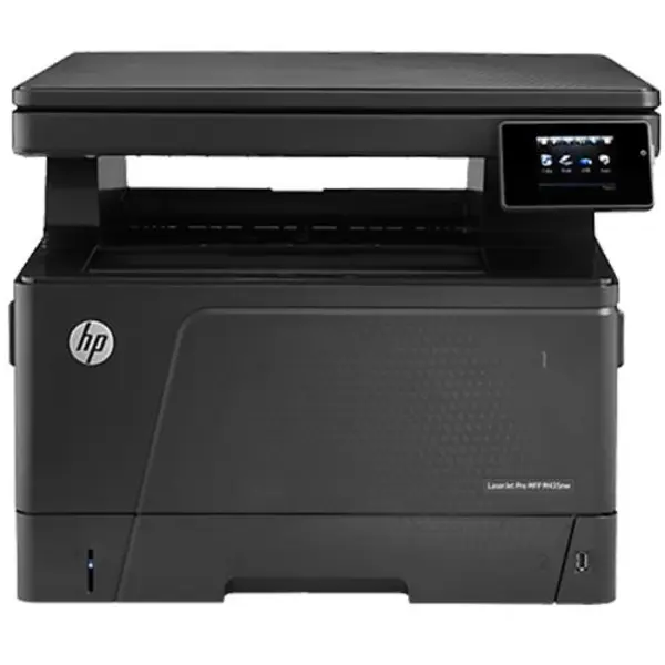 چندکاره اچ پی LJ Pro M435NW hp LaserJet Pro M435nw - 5