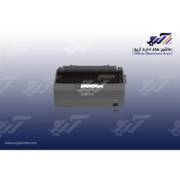 پرینتر اپسون LQ 350