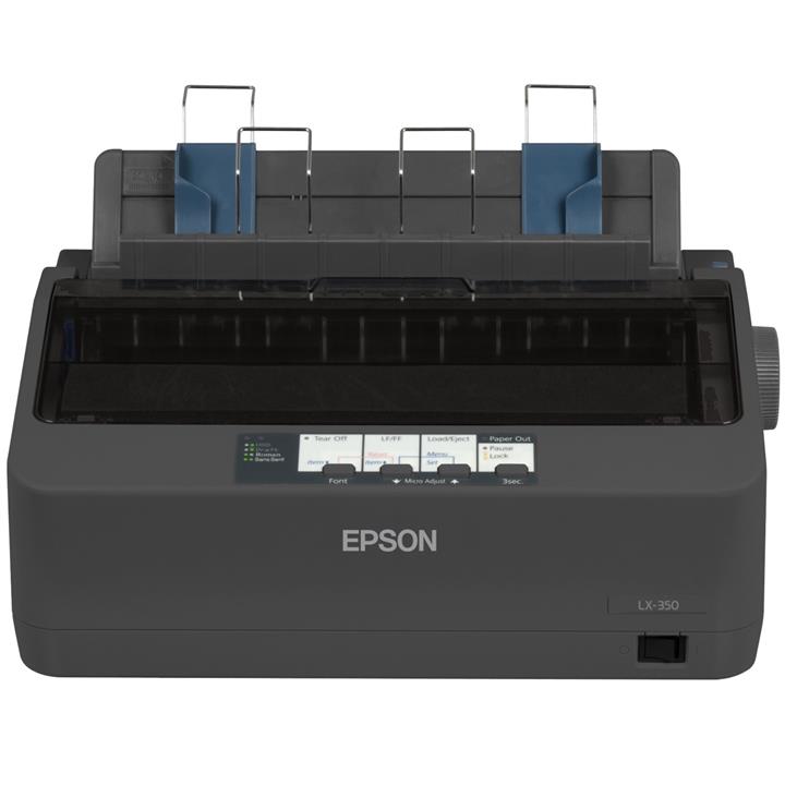 Epson LX-350 impact Dot Matrix Printer