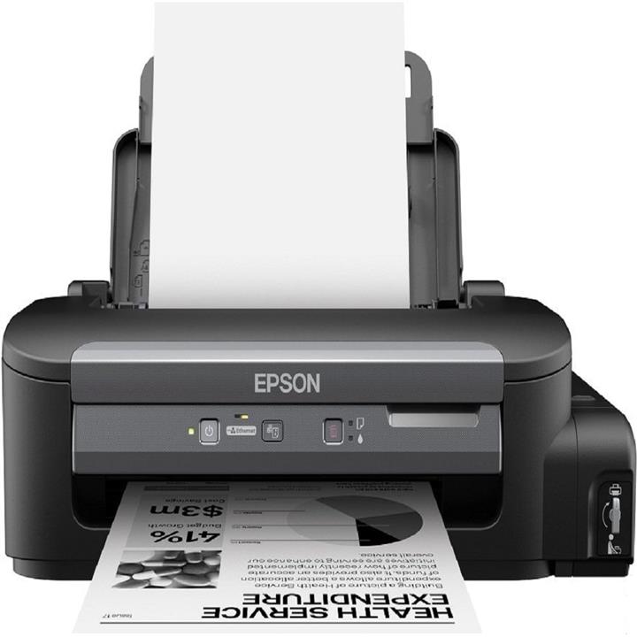 Epson M100 Inkjet Printer