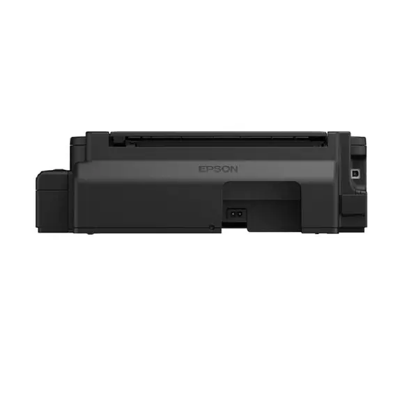 پرینتر جوهر افشان تک رنگ اپسون مدل M105 Epson M105 Inkjet Printer - 2