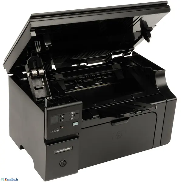 پرینتر لیزری چندکاره اچ پی مدل M1132 Multifuntion HP LaserJet M1132 Multifunction - 5
