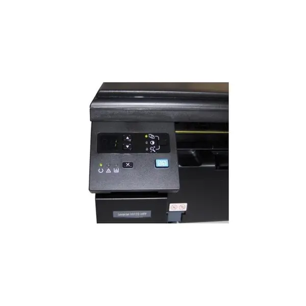 پرینتر لیزری چندکاره اچ پی مدل M1132 Multifuntion HP LaserJet M1132 Multifunction - 3