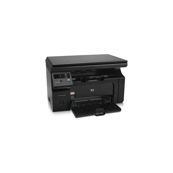 پرینتر لیزری چندکاره اچ پی مدل M1132 Multifuntion HP LaserJet M1132 Multifunction - 2