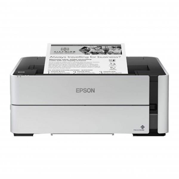 Epson EcoTank ET-M1140D Monochrome dublex Printer