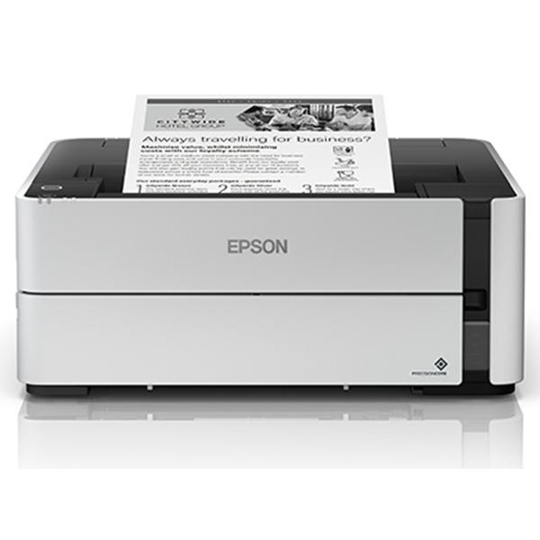 Epson EcoTank ET-M1140D Monochrome dublex Printer