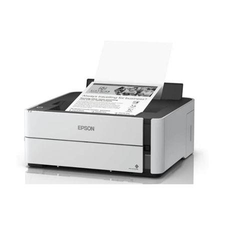 Epson EcoTank ET-M1140D Monochrome dublex Printer