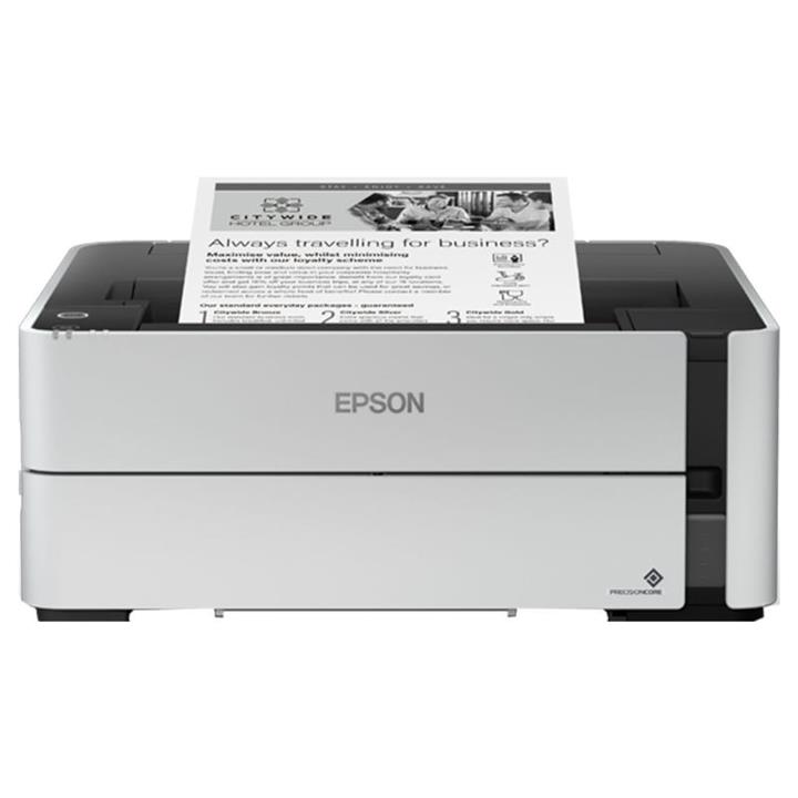 Epson EcoTank ET-M1140D Monochrome dublex Printer