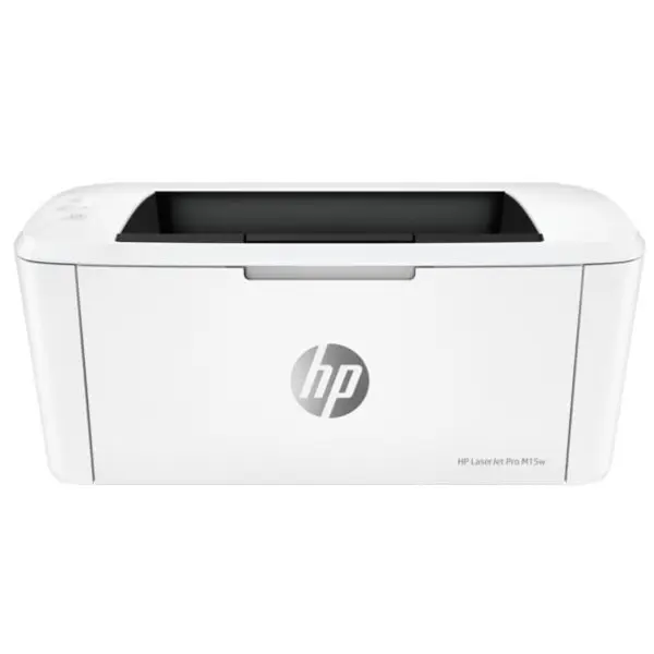 پرینتر لیزری مدل m15w اچ پی HP Laserjet Pro M15w Printer