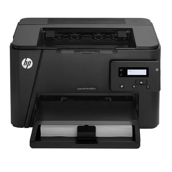 پرینتر لیزری اچ پی مدل  M201n HP LaserJet Pro M201n Printer - 4