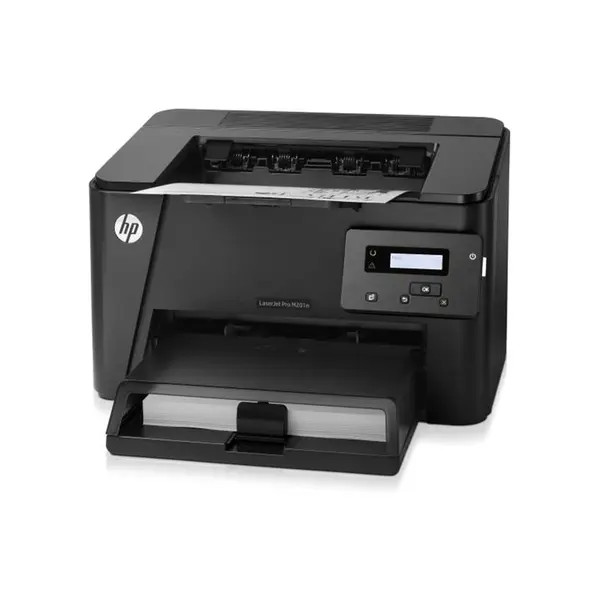 پرینتر لیزری اچ پی مدل  M201n HP LaserJet Pro M201n Printer - 2