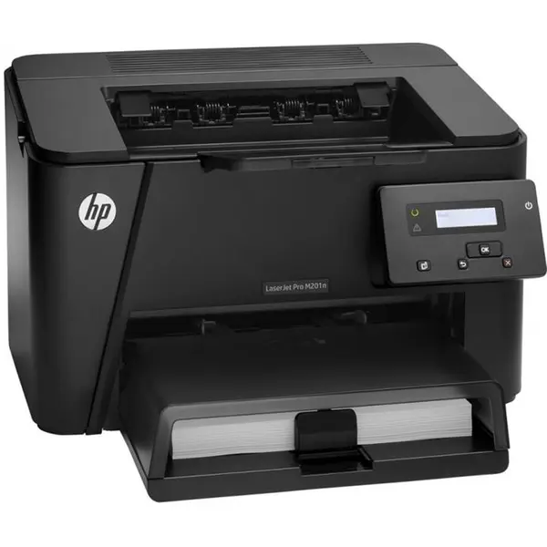 پرینتر لیزری اچ پی مدل  M201n HP LaserJet Pro M201n Printer - 3