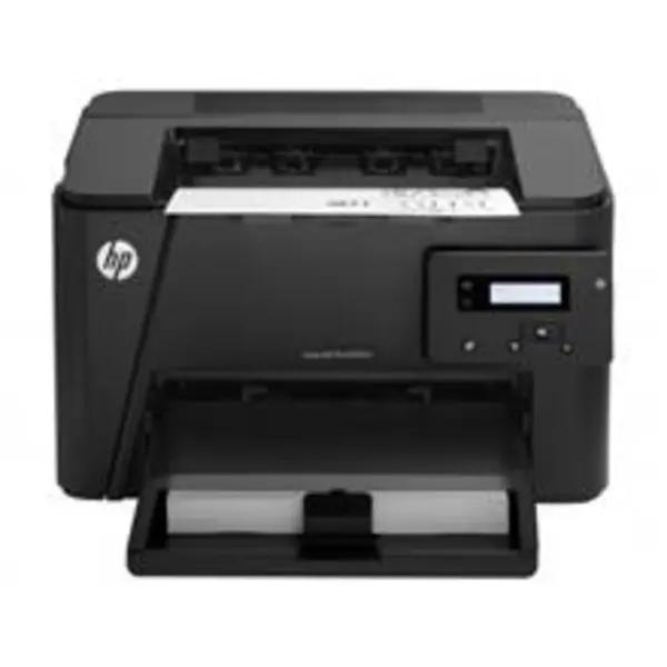 پرینتر لیزری اچ پی مدل  M201n HP LaserJet Pro M201n Printer - 5