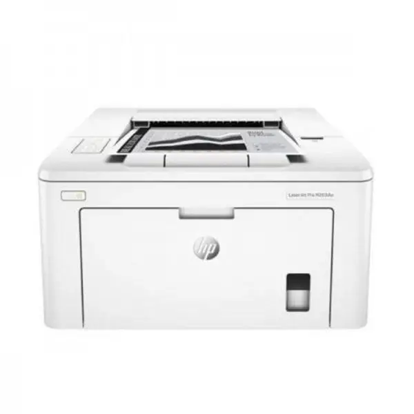 پرینتر تک کاره لیزری اچ پی M203dn HP LaserJet Pro M203dn Printer - 3
