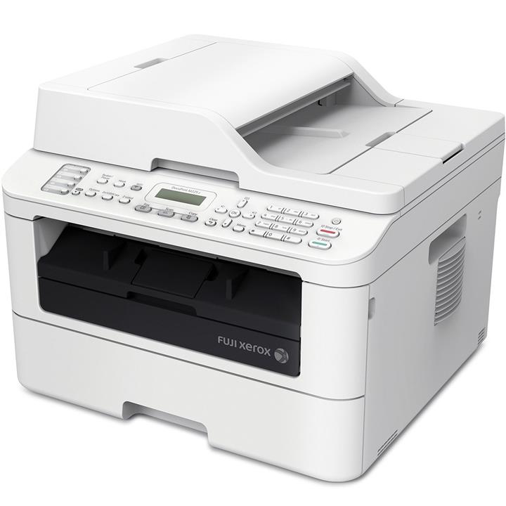 FUJI XEROX M225 z Multifunction Laser Printer