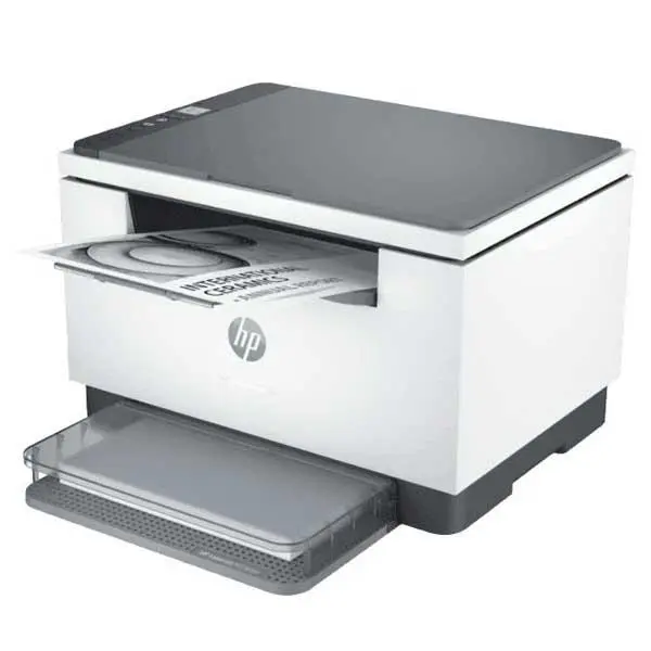 پرینتر اچ پی M236sdw لیزری سه کاره Printer HP Neverstop Laser M236SDW - 3