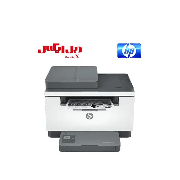 پرینتر اچ پی M236sdw لیزری سه کاره Printer HP Neverstop Laser M236SDW - 4