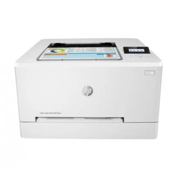 پرینترلیزری مدل M255dw اچ پی HP Color LaserJet Pro M255dw - 5