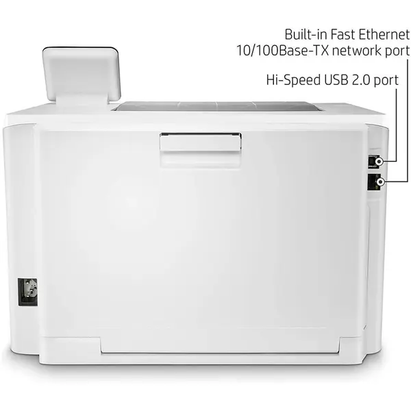 پرینترلیزری مدل M255dw اچ پی HP Color LaserJet Pro M255dw - 3