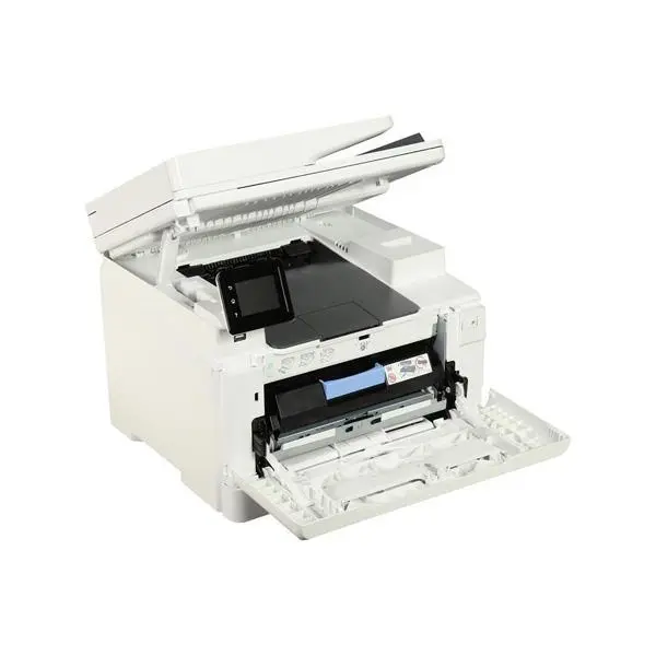 پرینتر لیزری چندکاره مدل M281fdn HP Color LaserJet Pro MFP M281fdn Multifunction Printer - 5