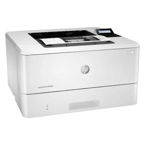 پرینتر لیزری اچ پی مدل M304a Printer: HP LaserJet Pro M304a - 3