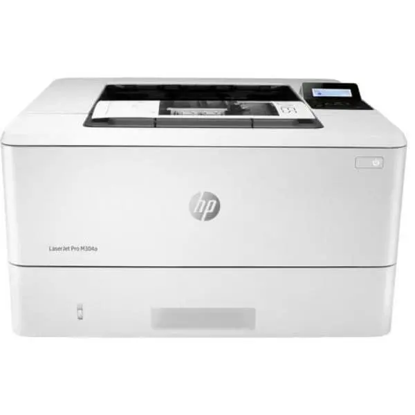 پرینتر لیزری اچ پی مدل M304a Printer: HP LaserJet Pro M304a - 2