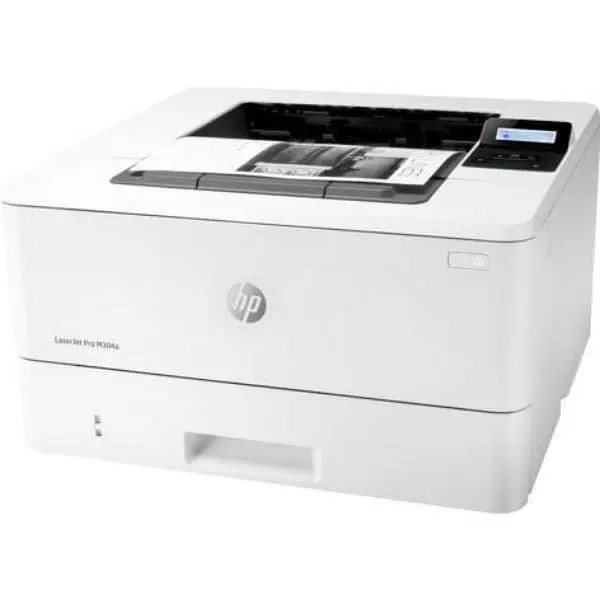 پرینتر لیزری اچ پی مدل M304a Printer: HP LaserJet Pro M304a - 4