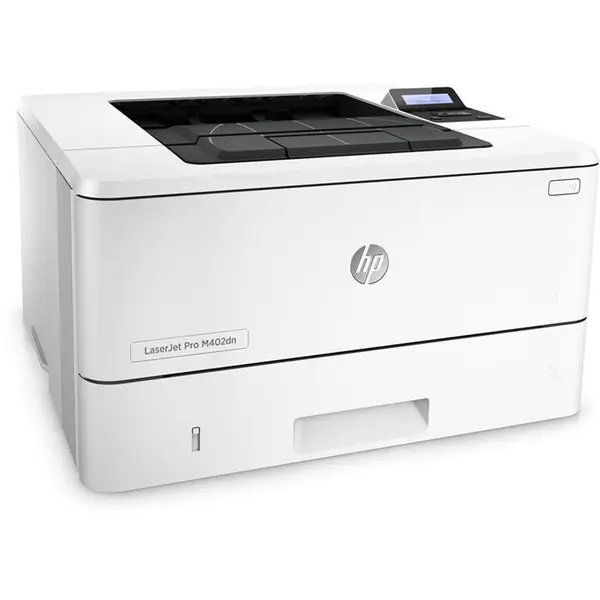پرینتر لیزری اچ پی مدل M402dn HP LaserJet Pro M402dn Printer