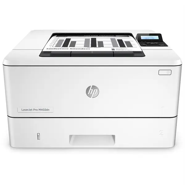 پرینتر لیزری اچ پی مدل M402dn HP LaserJet Pro M402dn Printer