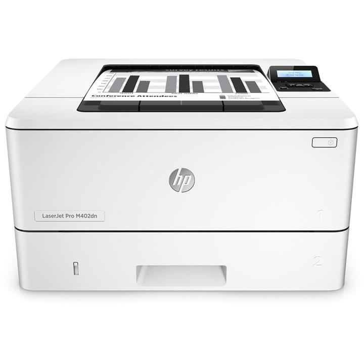 HP LaserJet Pro M402dn Printer