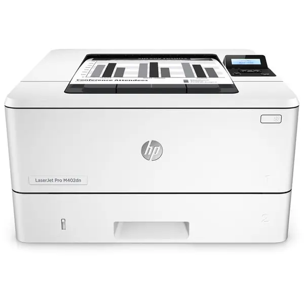 پرینتر لیزری اچ پی مدل M402dn HP LaserJet Pro M402dn Printer