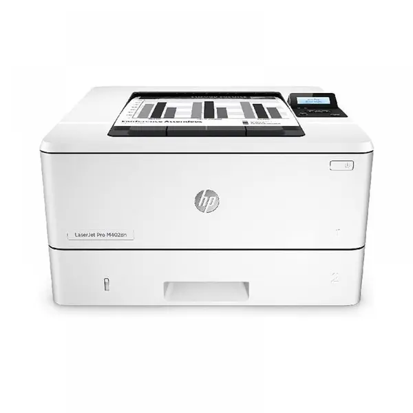 HP LaserJet Pro M402dn Printer