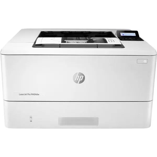 پرینتر لیزری اچ پی مدل M404dw HP LaserJet Pro 400 M404dw Printer - 3