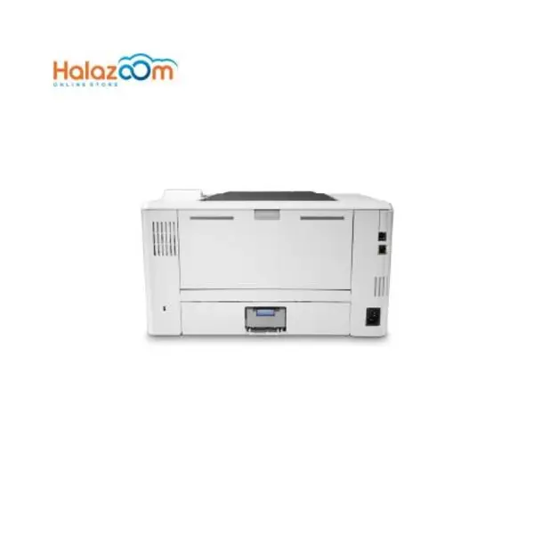 پرینتر لیزری اچ پی مدل M404dw HP LaserJet Pro 400 M404dw Printer - 2